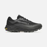 Merrell Agility Peak 6 Gtx Kadın Spor Ayakkabı - Siyah