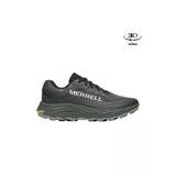 Merrell Agılıty Peak 6 J00003309 Erkek Spor Ayakkabı Siyah 40-46