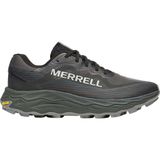 Merrell Agility Peak 6 J00003315 Siyah Kadın Koşu Ayakkabısı