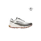 Merrell Agılıty Peak 6 J00004895 Erkek Spor Ayakkabı Beyaz Siyah 40-46