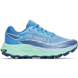 Merrell Agility Peak 6 Kadın Mavi Outdoor Ayakkabı J00005073