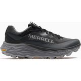 Merrell Agility Peak 6 Kadın Outdoor Spor Ayakkabı 26Y J00003315 - Siyah - Gri