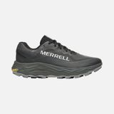 Merrell Agility Peak 6 SS26 Erkek Spor Ayakkabı - Gri