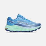 Merrell Agility Peak 6 SS26 Kadın Spor Ayakkabı - Mavi