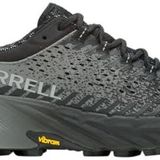 Merrell Agility Remix Black Kadın Patika Koşusu Ayakkabısı