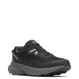 MERRELL Agility Trail Erkek Koşu/Fitness Ayakkabı, Siyah, 41.5