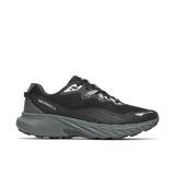 MERRELL Agility Trail Erkek Koşu/Fitness Ayakkabı, Siyah, 41