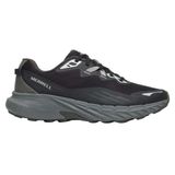 MERRELL Agility Trail Erkek Koşu/Fitness Ayakkabı, Siyah, 46