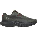 Merrell Agility Trail Gore-Tex Erkek Gri Outdoor Ayakkabı