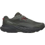 Merrell Agılıty Traıl Gtx Siyah Erkek Outdoor Ayakkabısı - Haki