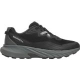 Merrell Agility Trail Siyah Erkek Patika Koşusu Ayakkabı