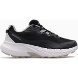 Merrell Agility Trail Unisex Koşu Ayakkabısı Siyah Kauçuk Tabanlı Günlük Kullanım İçin Tasarlandı 26Y J00003285