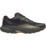 Merrell Agility Trail Waterproof Erkek Kahverengi Outdoor Ayakkabı