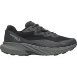 Merrell Agility Trail Waterproof Erkek Siyah Outdoor Ayakkabı