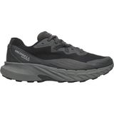 Merrell Agility Trail Waterproof Erkek Spor Ayakkabı J00003322 - Siyah