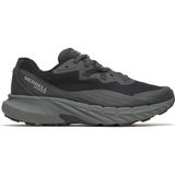 Merrell Agılıty Traıl Wp Erkek Outdoor Ayakkabı J00003322 - 032-SİYAH