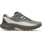 Merrell Agılıty Traıl Wp Kadın Outdoor Ayakkabı J00005825 - Antrasit