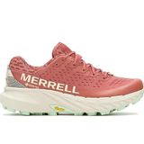 Merrell Agilty Peak 5 J068256-7317 Gtx Pembe Kadın Outdoor Ayakabısı