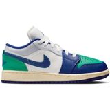 Merrell Air Jordan 1 Low 'deep Royal Blue Basketbol Ayakkabısı 553560-147 - Çok Renkli