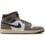 Merrell Air Jordan 1 Mid 'cave Stone' Se Erkek Basketbol Ayakkabısı HQ2011-100 Pasha Giyim - Çok Renkli