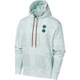 Merrell Air Jordan x Clot Polar Kapüşonlu Sweatshirt - DO0007-394 - Çok Renkli