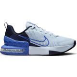 Merrell Air Max Alpha Trainer 6 Erkek Mavi Fitness Ayakkabısı FQ1833-401 - Çok Renkli