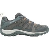 Merrell Alverstone 2 Gore Tex Gri Erkek Outdoor Ayakkabı