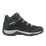 Merrell Alverstone 2 Mid GTX Kadın Bot, Siyah, 38 38 EU