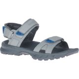 Merrell Cedrus Convert 3 Erkek Sandalet - Antrasit