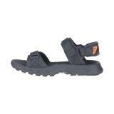 Merrell Cedrus Convertible Siyah Erkek Sandalet