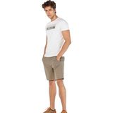 Merrell Clear Erkek Şort - Gri - 2XL
