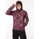 Merrell Çok Renkli Erkek Kapüşon Yaka Sweatshirt M23SPEEDSPEED - XL