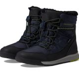 Merrell Crush 3.0 Waterproof Çocuk Bot Siyah 29