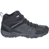 Merrell Erkek Bot Moab Fst 3 Thermo Mid Waterproof Siyah