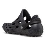 Merrell Erkek Hydro Moc sandalet, Siyah, 35 EU