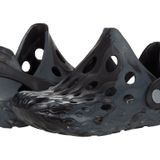 Merrell Erkek Hydro Moc sandalet, Siyah, 37 EU
