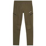MERRELL Erkek Koşucu Yürüyüş Pantolonu, SİYAH, XL