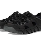Merrell Erkek Maipo Explorer Elek Sandalet, Siyah, 8.5