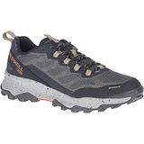 Merrell Erkek Merrell Koşu Ayakkabısı, zeytin, 43.5 EU