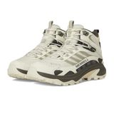 Merrell Erkek Moab Speed 2 Mid GTX Yürüyüş Botu, Sıva, 46 EU