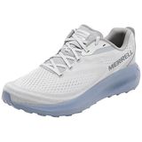 Merrell Erkek Morphlite Trail Koşu Ayakkabısı, Güvercin Indigo, 44.5 EU
