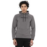 MERRELL Erkek SEARCH Sweatshirt, Çoklu, L