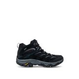Merrell Erkek Siyah Trekking Ve Outdoor Bot 46 Numara MOAB 3 MID GTX Modeli