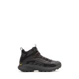 Merrell Erkek Siyah Trekking Ve Outdoor Bot 46 Numara MOAB SPEED 2 MID GTX Modeli