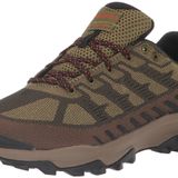 Merrell Erkek Speed Eco Wp-Avokado/Kanguru Low-Top, Avokado Kanguru, 41.5 EU