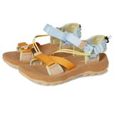 Merrell Erkek Speed Fusion Web RMX Sandalet, Buz Mavisi/Kapüşonlu, 10