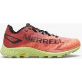 Merrell Erkek Turuncu Spor Ayakkabı & Sneaker - BLC-Turuncu