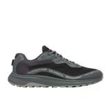 Merrell Fly Strike 2 Gtx J068679 Erkek Siyah Günlük Ayakkabı - Siyah