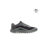 Merrell Fly Strıke 2 J068547 Erkek Spor Ayakkabı Siyah 40-46
