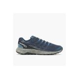 Merrell Fly Strike GORE-TEX® Erkek Outdoor Ayakkabı, Mavi, 43 Beden